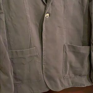Marine Layer Jackets & Coats - Marine Layer casual sport coat š¤ Marine Layer Jackets & Coats - Marine Layer casual sport coat š¤